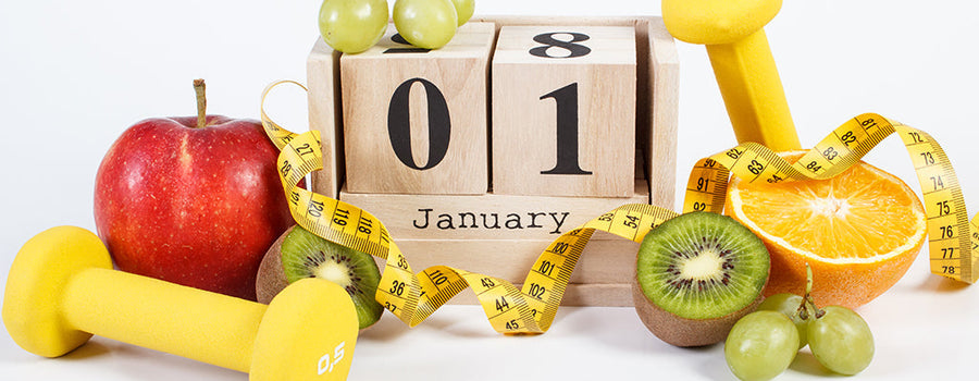 Restart Your New Year’s Resolution