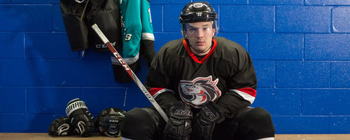 Hockey Hygiene How-To