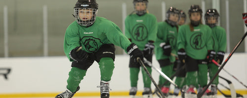 Hockey Parents: How to Prepare for a Day at the Rink