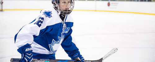 Hockey Tryout Tips & Advice