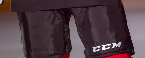 How to Fit Hockey Pants