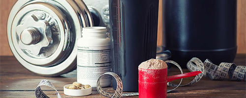 The Truth About Supplements