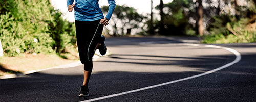 Top Running Habits for Both Beginners and Experienced Runners