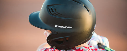 How to Choose a Baseball Helmet