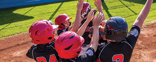 How to Choose the Right Baseball Helmet