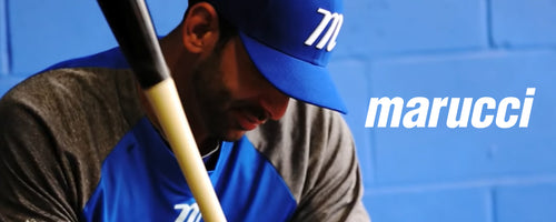 A Baseball Story: Marucci