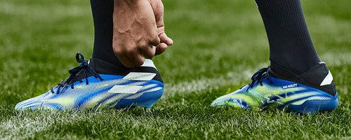How To Select the Right Soccer Shoes