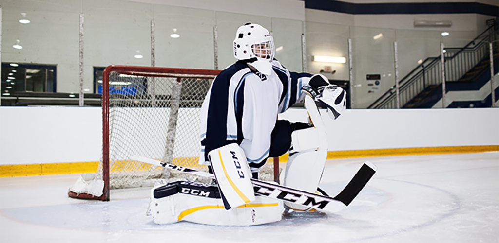 Le 5 "R" pour gardiens de but