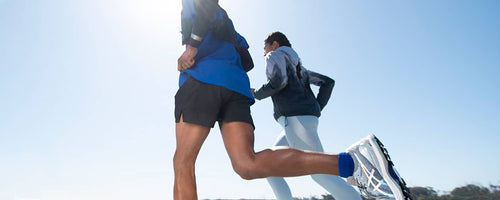 How To Stay Motivated as an Athlete