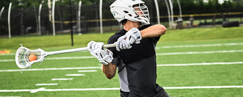 How Does Playing Lacrosse Help With Hockey