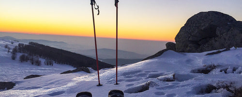 How To: Choose a Ski Pole