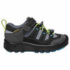 Kids' Hiking And Trail Shoe Footwear