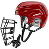 Lacrosse Helmets And Facemasks