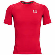  Under Armour Men's HeatGear Tactical Compression Short-Sleeve T- Shirt, Black (001)/Federal Tan, X-Small : Clothing, Shoes & Jewelry