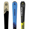 Alpine Skis