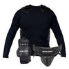 Bauer Goalie Accessories & Base Layer