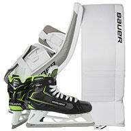 Bauer GSX Goalie Equipment | Source for Sports