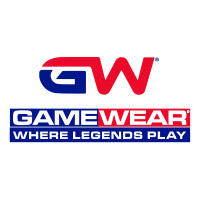 GameWear GW5500 ProLite Series Senior Hockey Practice Jersey - White