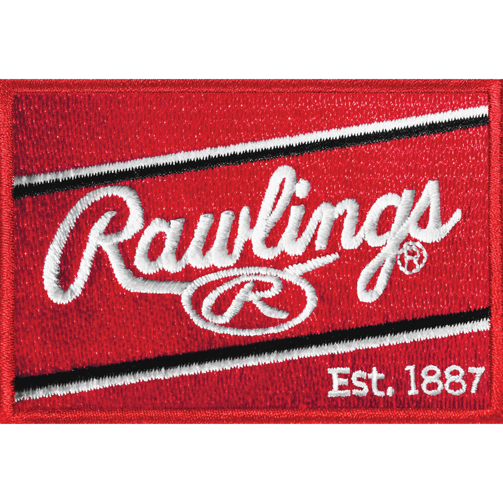 Rawlings | Source for Sports