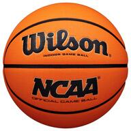 SQUAD Ballon De Basket En Caoutchouc Mousse Ultra Adhérent, Taille 7 (29,5") – Saut Durable Amélioré Pour Jouer En Plein Air – Construction à Canaux Profonds Pour Un Contrôle Facile Avec Pompe