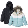 Kids Winter Jackets & Snowsuits