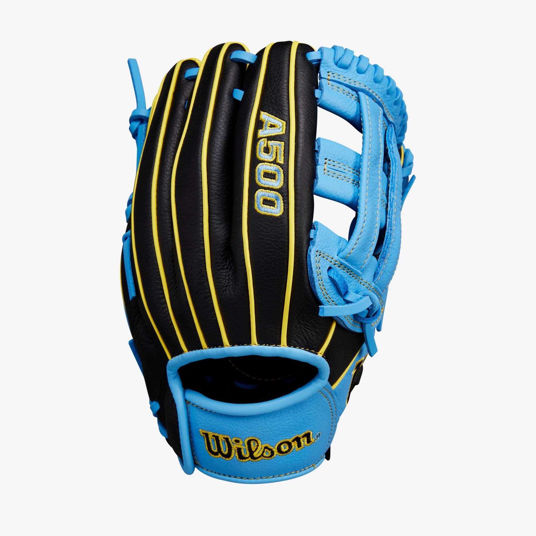 Wilson A500® 10.5