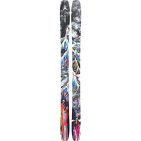 Atomic Bent 100 Alpine Skis (2024)