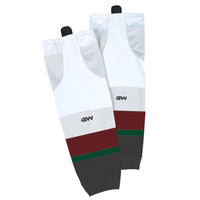 Gamewear SK8500 Intermediate Pro Team Performance Sock