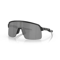 Oakley Sutro Lite Black Lens Sunglasses - Matte Black