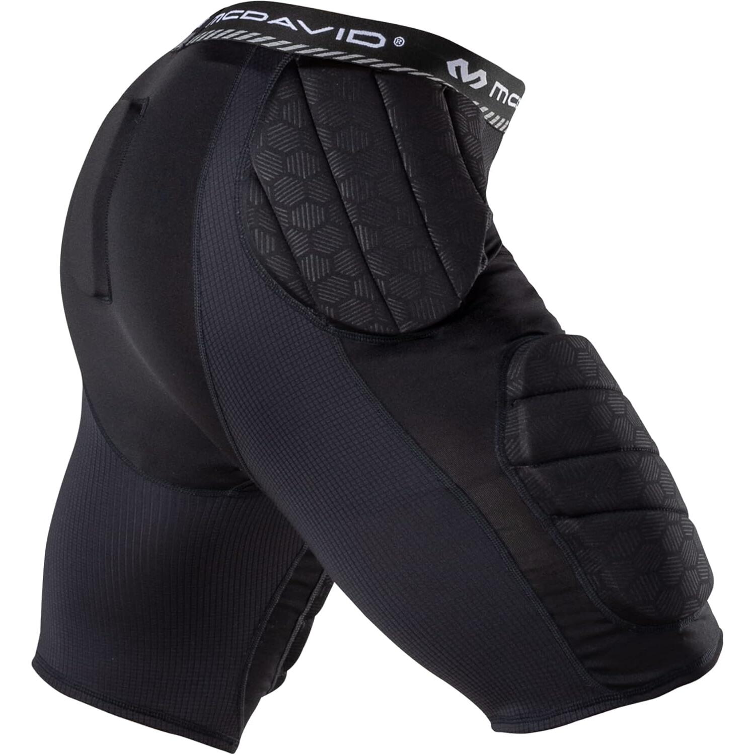 Chemise De Protection McDavid Taille Jeune M - Protection Thoracique Baseball/Softball