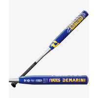 DeMarini 2026 Jeremy Yates Signature Twisted Mistress Slo-Pitch Bat