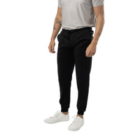 Bauer FLC Core Knit Senior Jogger Pants - Black