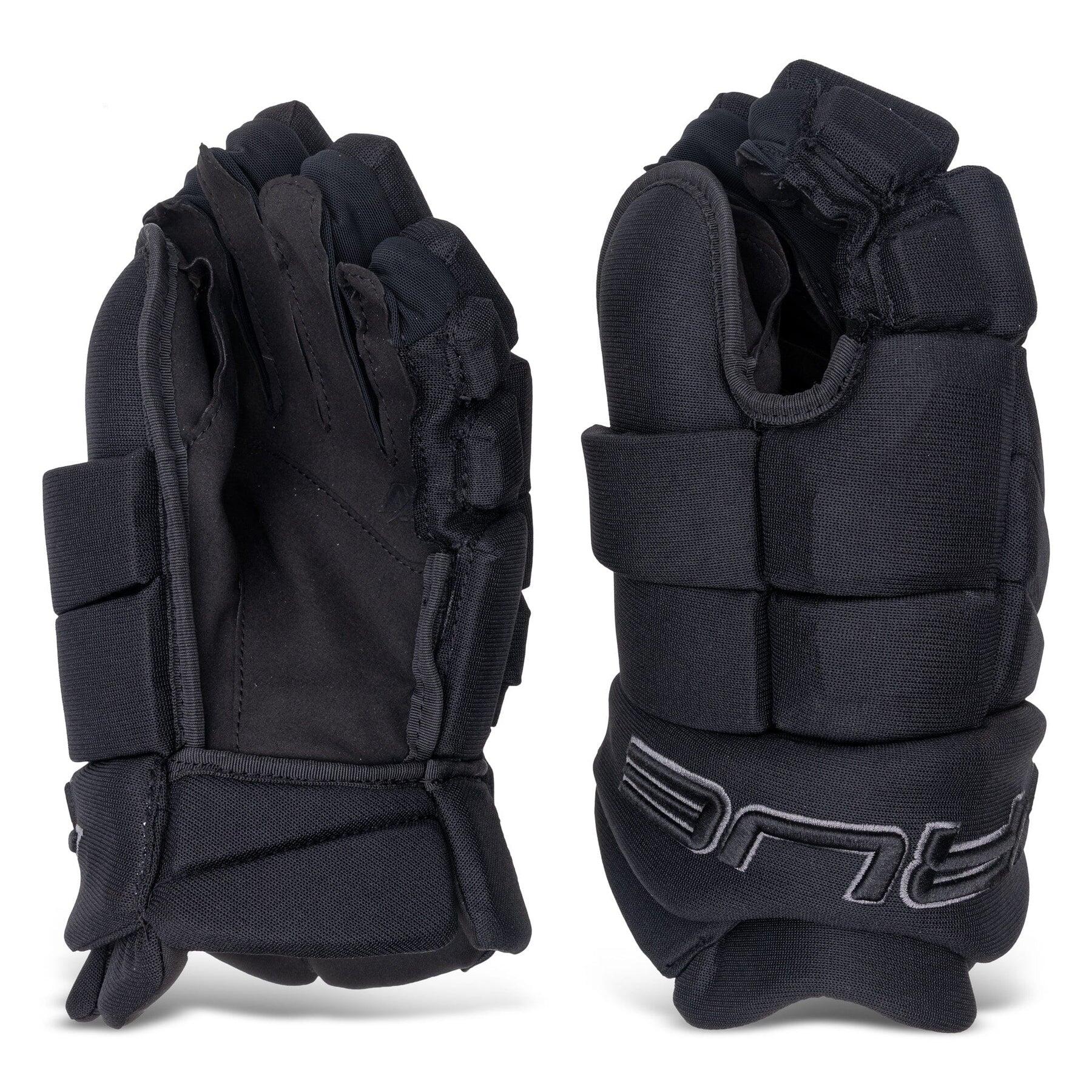 handschuhe real True Hockey Catalyst ARC Anatomical Fit Senior Hockey Gloves (2025) - Source Exclusive 7 Parts of Gear Road bike upgrades Typ:QL2.1/QL2.2 universal making them a practical