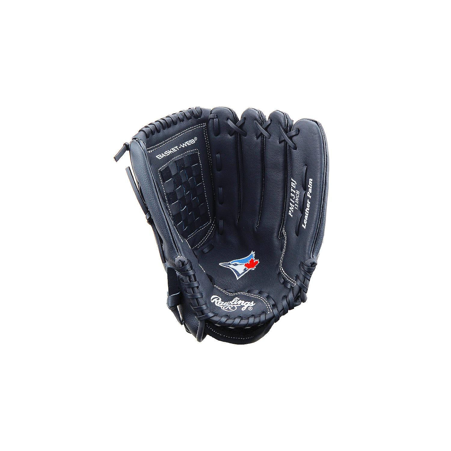 Rawlings Playmaker Toronto Blue Jays Edition 13