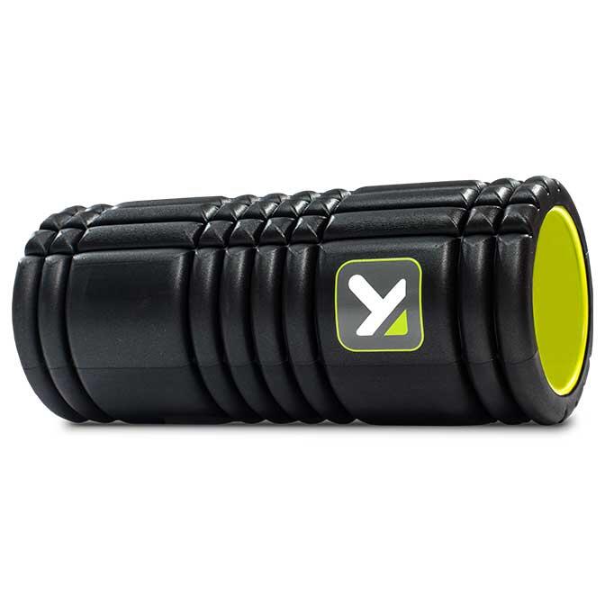 Grid 1.0 Foam Roller - Black | Source for Sports