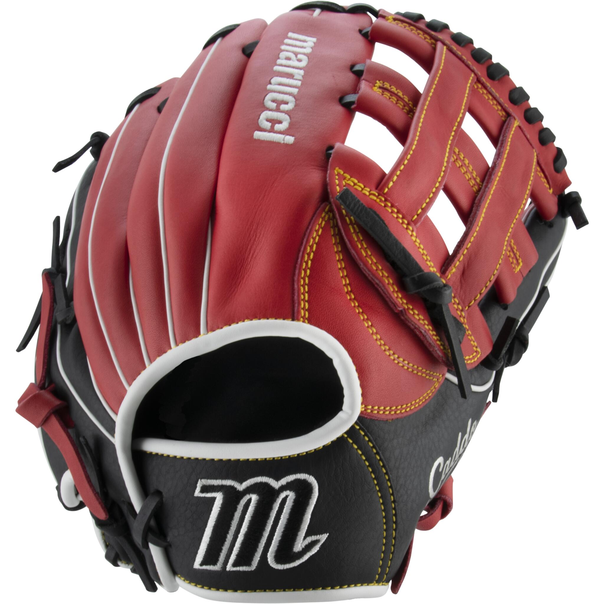 Marucci Caddo Series 12