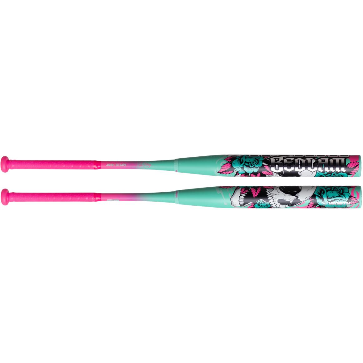 BÂTON DE SOFTBALL WSU5PMB1L BEDLAM XL LOAD 2025 - Plan de Match BÂTON DE SOFTBALL WSU5PMB1L BEDLAM XL LOAD 2025 - Plan de Match