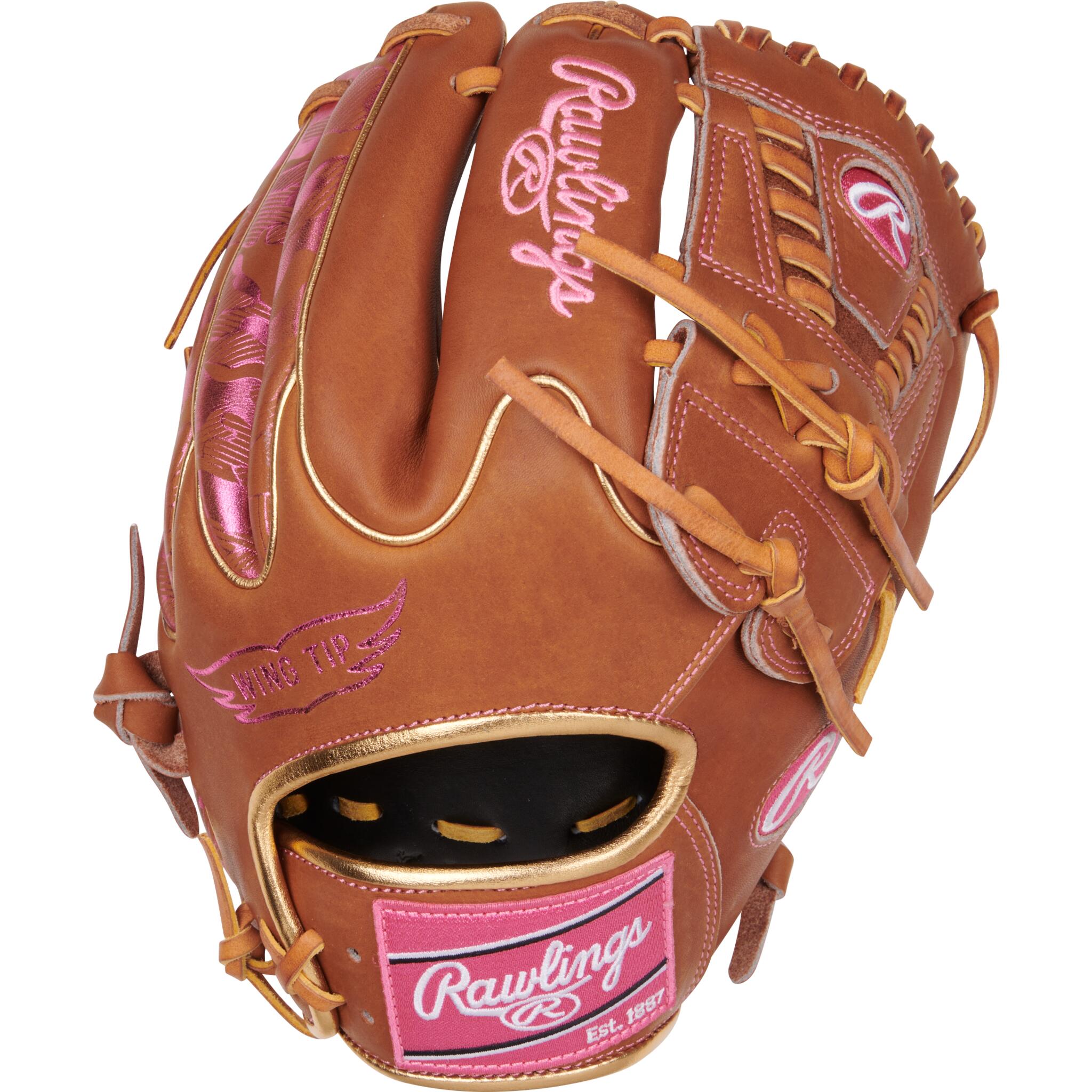 Rawlings Heart Of The Hide ColorSync 11.75