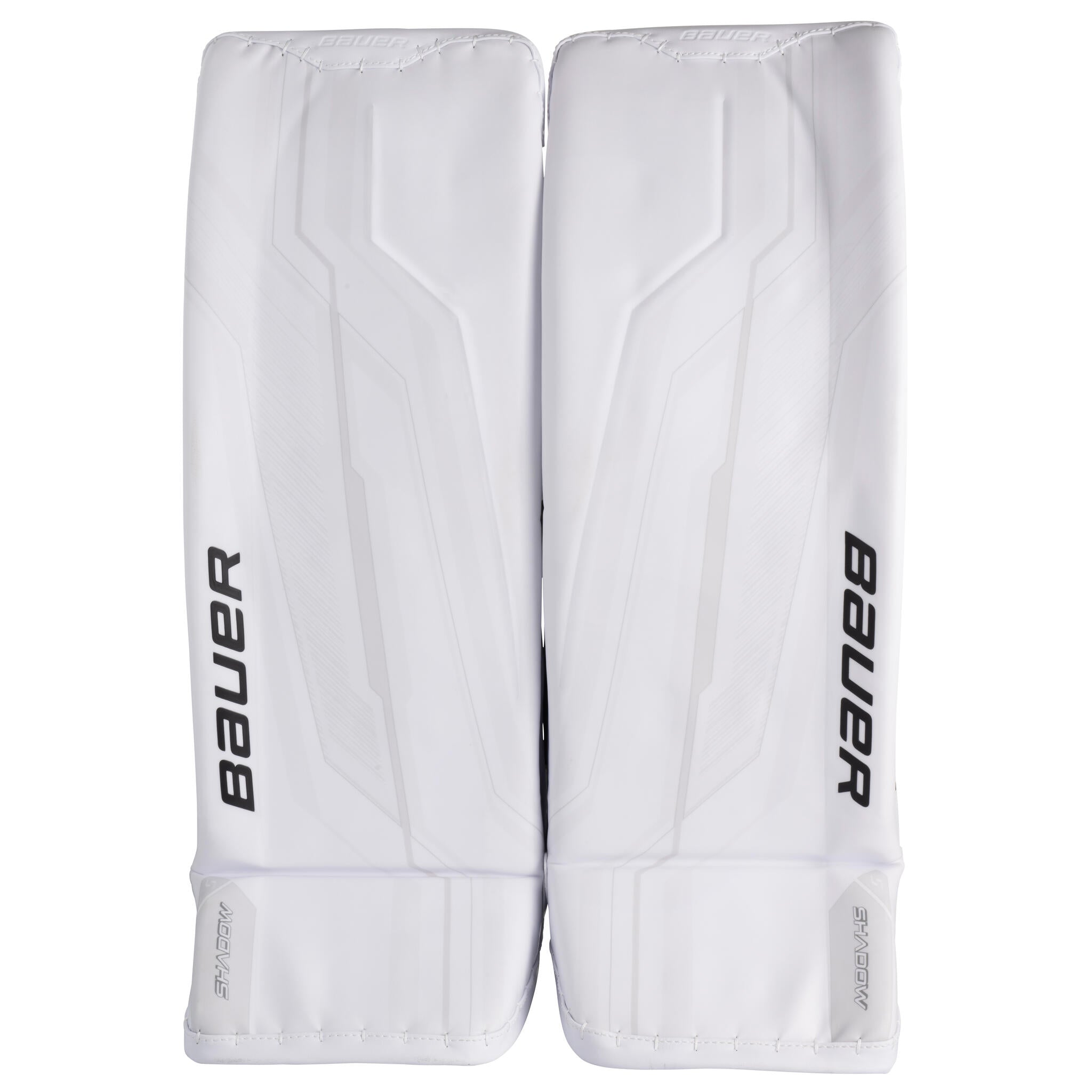 Bauer Supreme Shadow Senior Goalie Pads (2024) Source for Sports