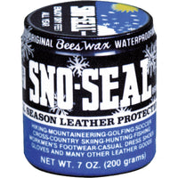 Atsko Sno-Seal Wax - 8 oz