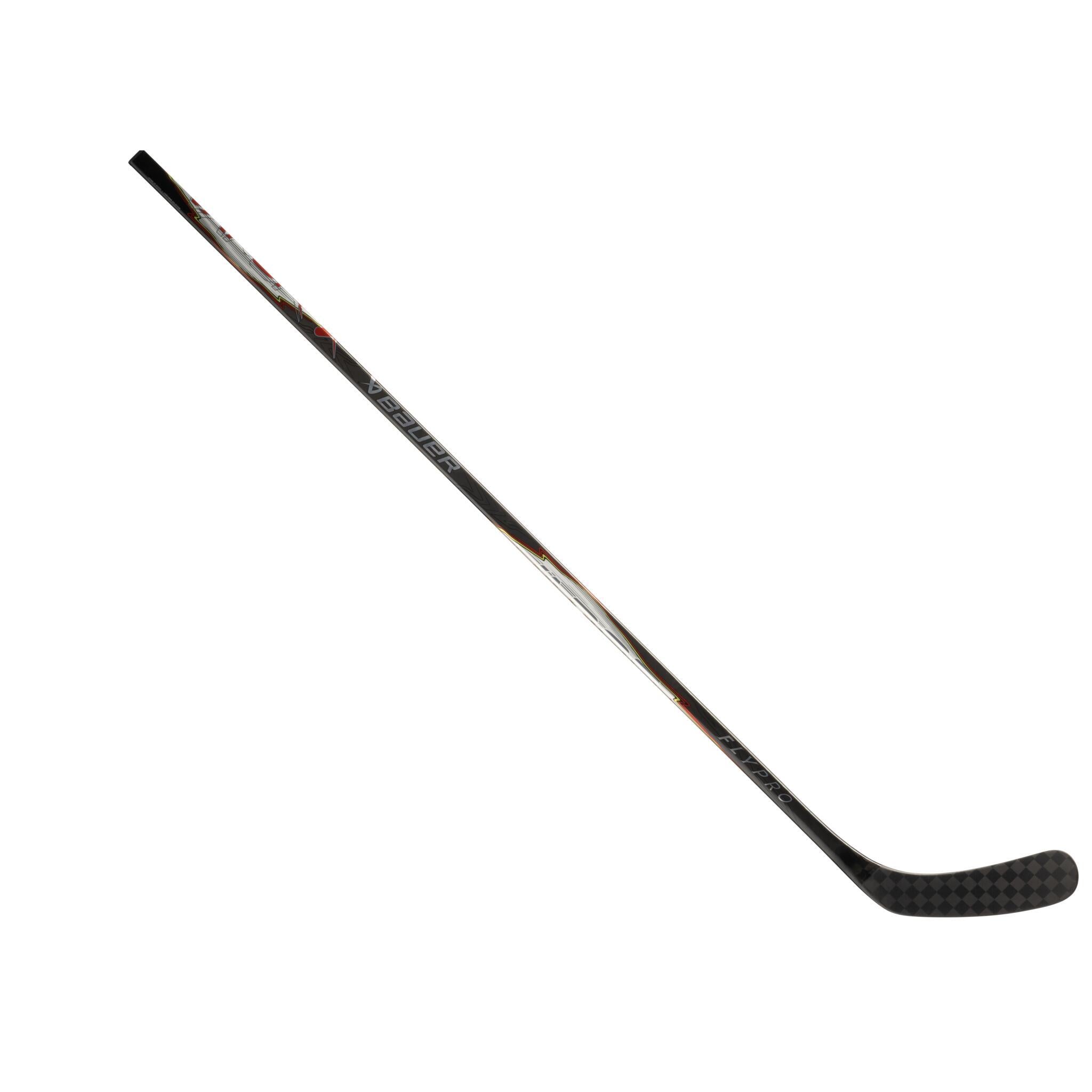 Bauer Vapor Flypro Grip Intermediate Hockey Stick (2025) | Source