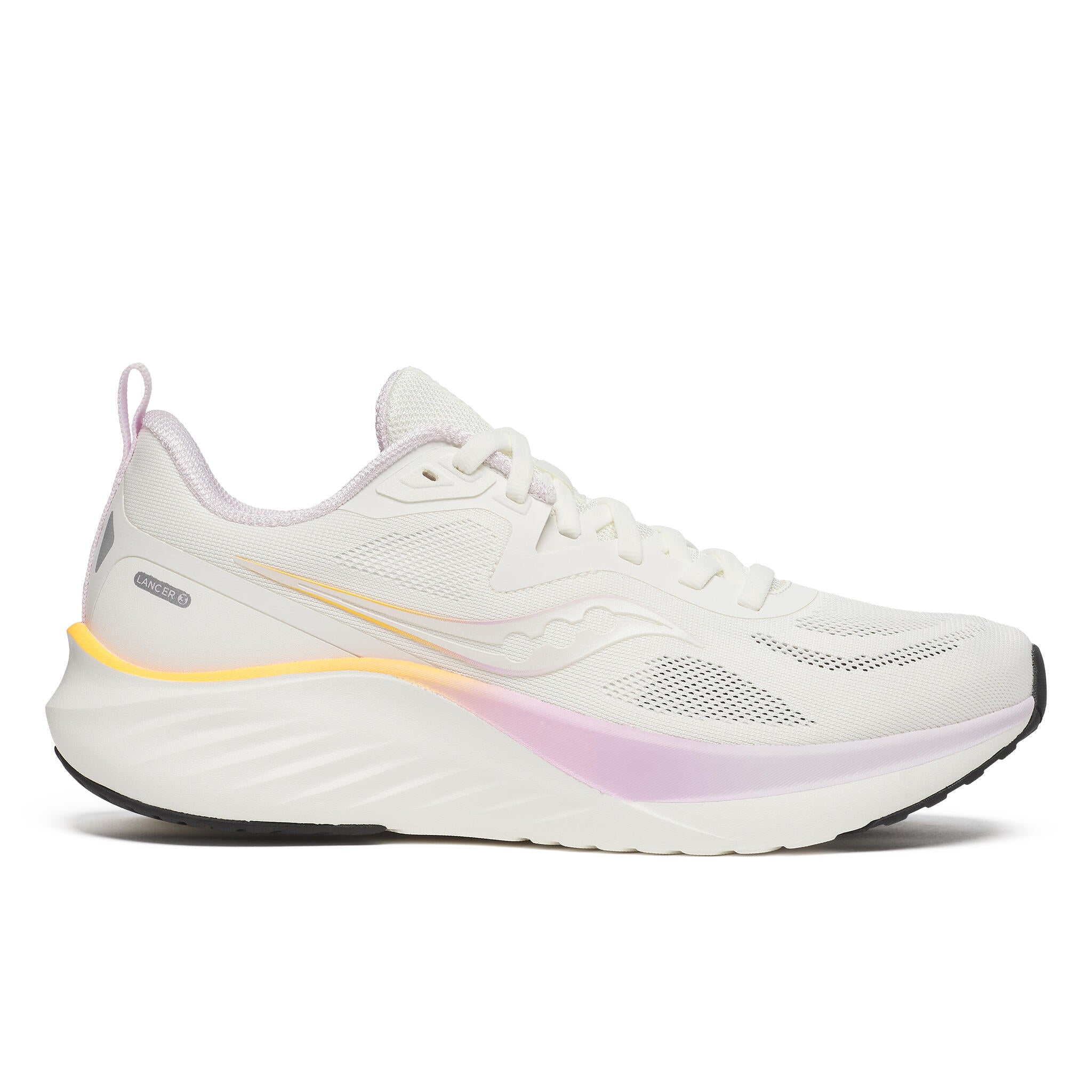 Saucony Lancer Women's Running Shoes Source for Sports