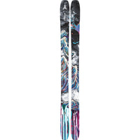 Atomic Bent 90 Alpine Skis (2024)