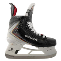 Bauer Vapor Flypro Intermediate Hockey Skates (2025) with Fly-X Steel