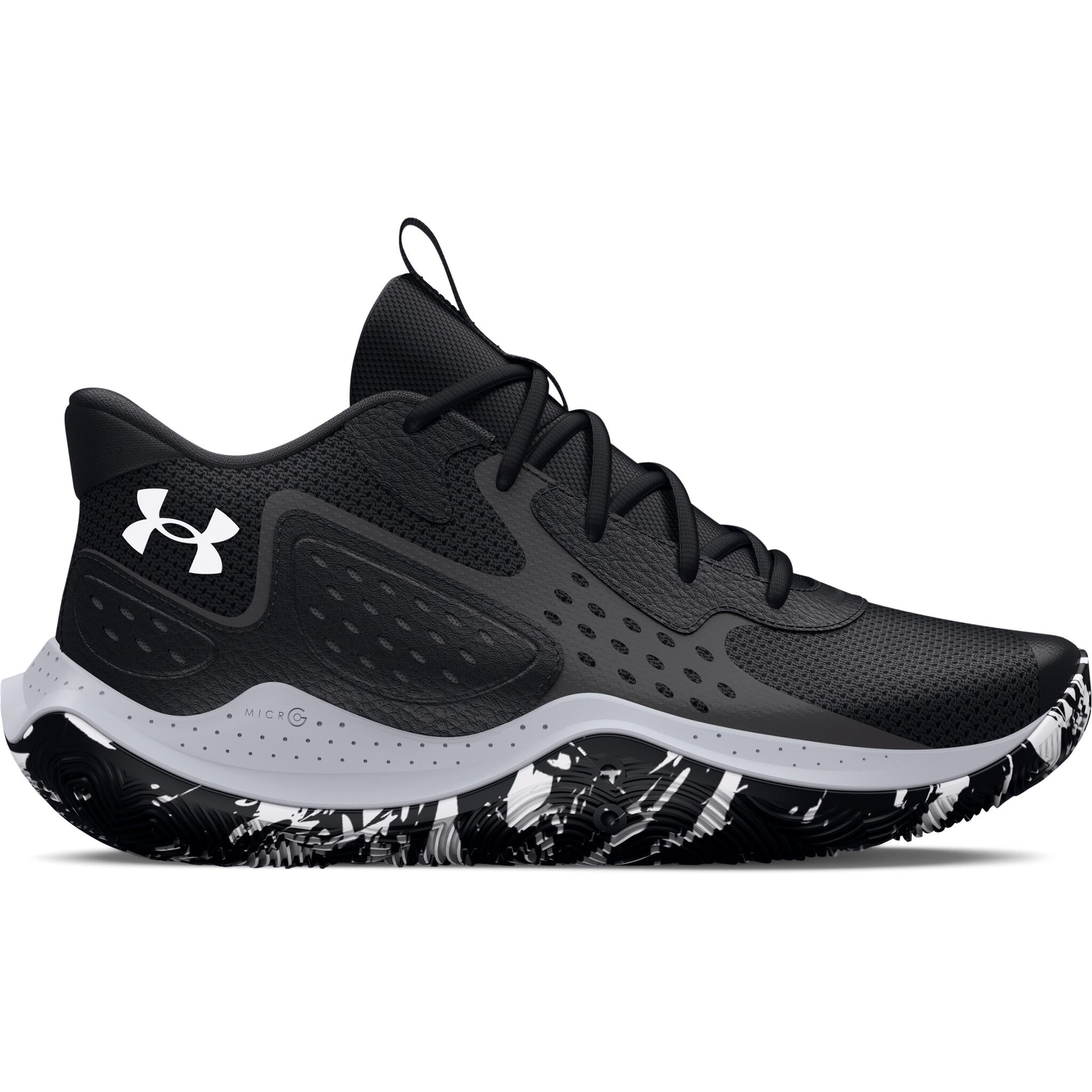 Under Armour Jet '23 Basketball Shoes Source for Sports