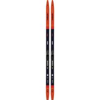 Atomic Pro C2 Skintec + Prolink Access Junior Cross-Country Ski Set