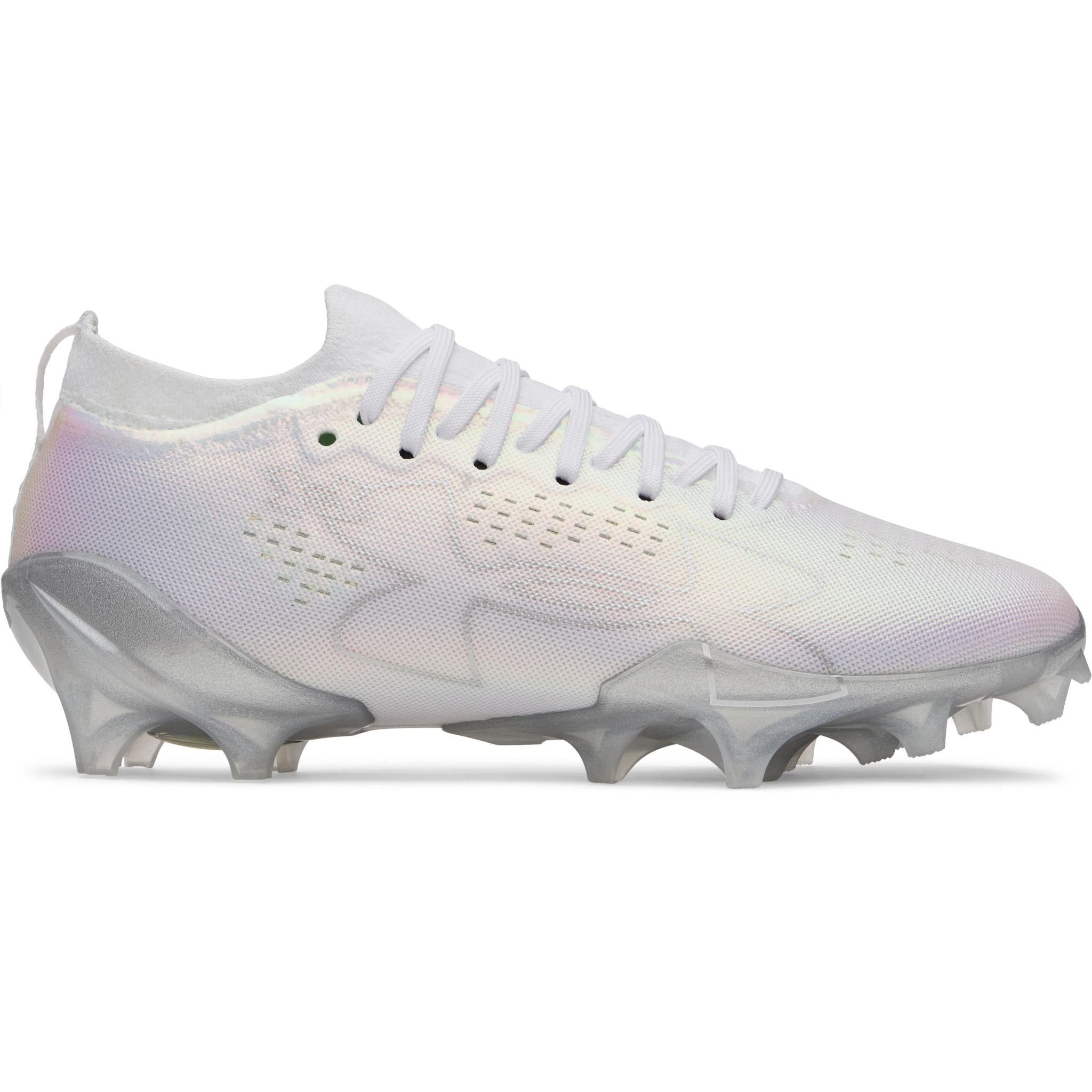 スパイク UNDER ARMOUR Blur Pro Football Cleats 27 Under Armour Blur Pro Senior Football Cleats | Source for Sports