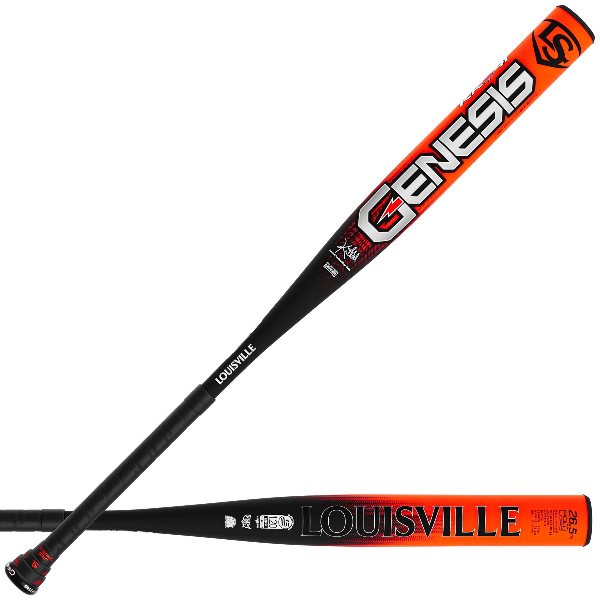 Louisville Slugger 2026 Genesis 13