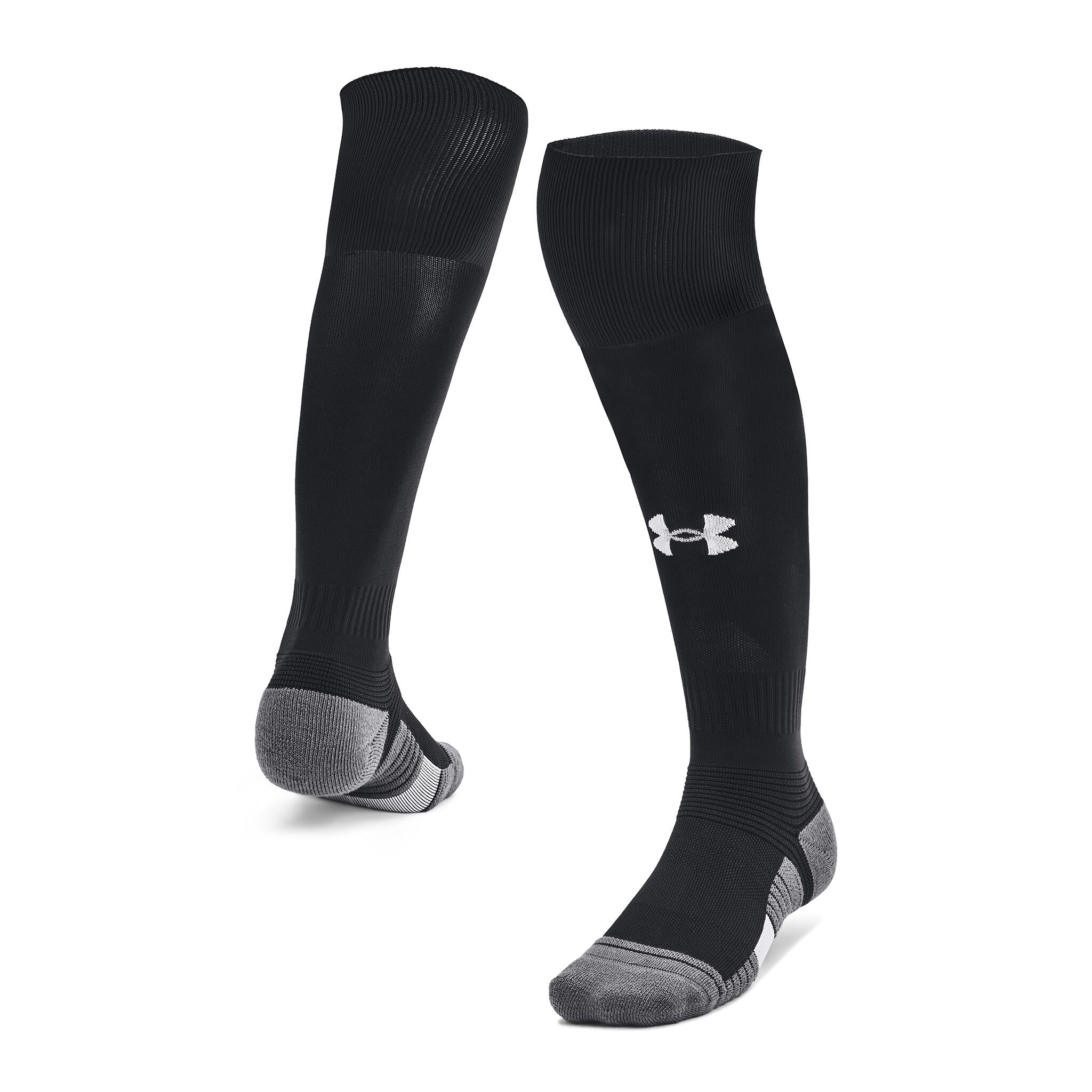 Under Armour Magnetico Over-The-Calf Unisex Socks Source for Sports