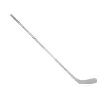 Bauer PROTO2 White Grip Intermediate Hockey Stick (2025)